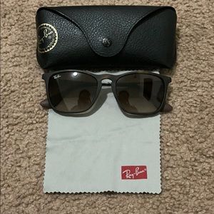 Ray-ban sunglasses